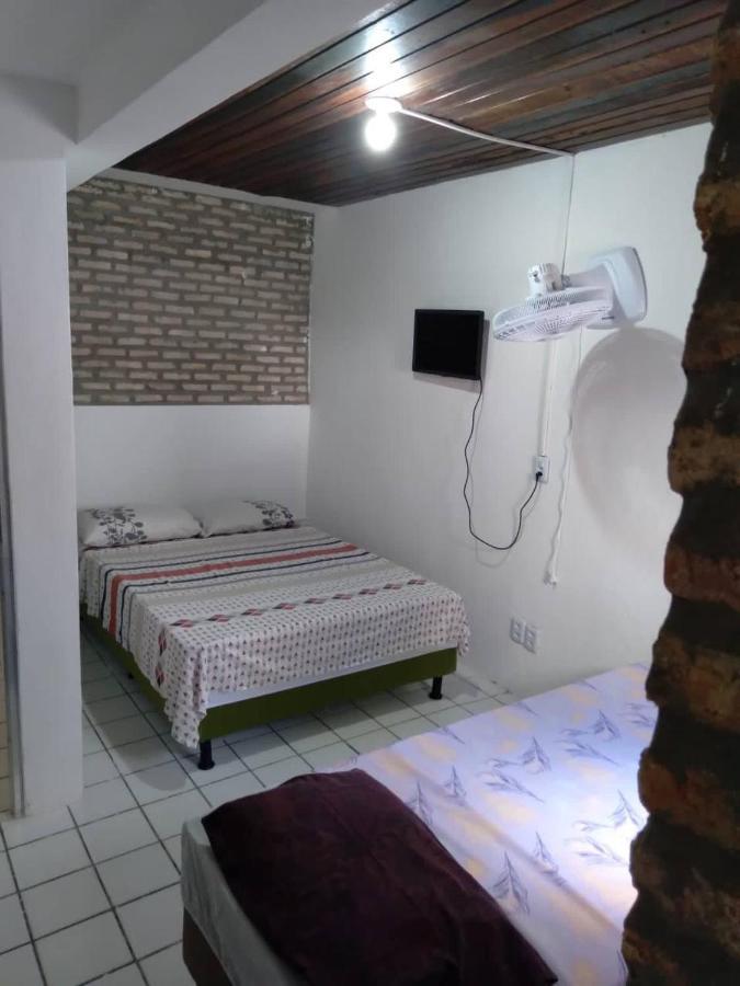Hostel Pininha Natal Ngoại thất bức ảnh