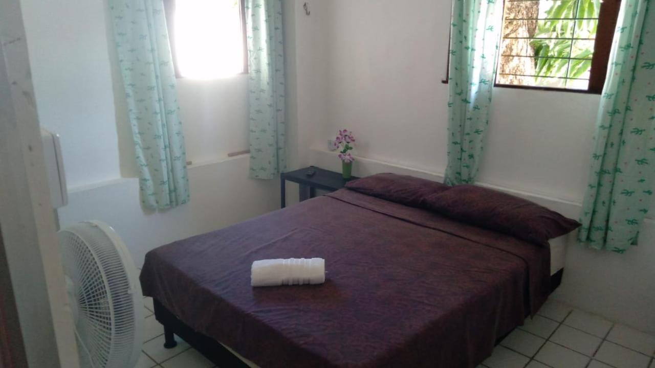 Hostel Pininha Natal Ngoại thất bức ảnh